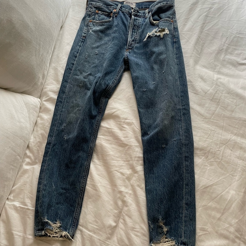 Agolde Jeans